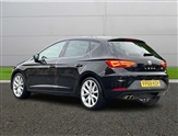 Seat Leon Image 5