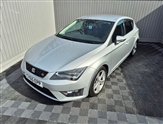 Used Seat Leon