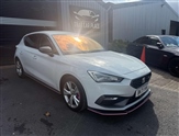 Used Seat Leon
