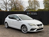 Used Seat Leon