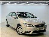 Used Seat Leon