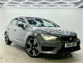 Used Seat Leon