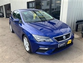 Used Seat Leon