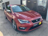 Used Seat Leon