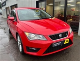 Used Seat Leon