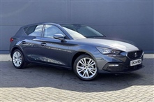Used Seat Leon