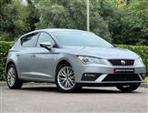 Used Seat Leon