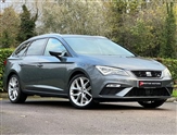 Used Seat Leon