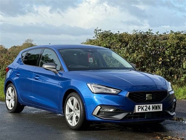 Large image for the Used Seat LEON