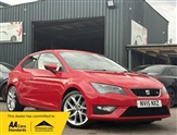 Used Seat Leon