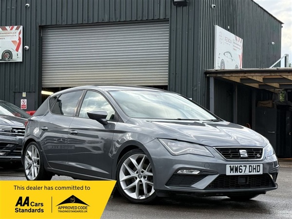 Large image for the Used Seat LEON