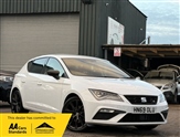 Used Seat Leon