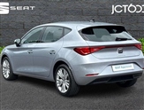 Seat Leon Image 3