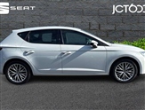 Seat Leon Image 4