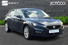 Used Seat Leon