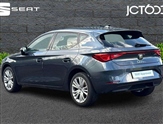 Seat Leon Image 3