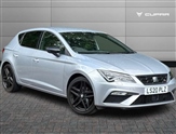 Seat Leon Image 1