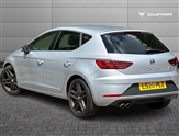 Seat Leon Image 3