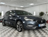 Used Seat Leon