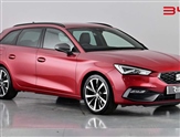 Seat Leon Image 1