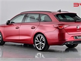 Seat Leon Image 2