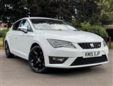 Used Seat Leon