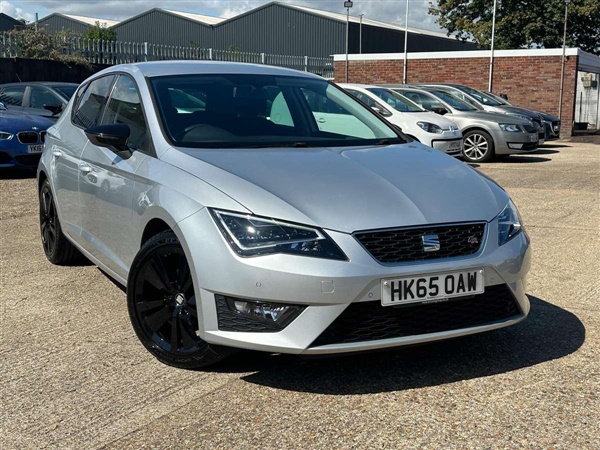 Large image for the Used Seat Leon