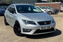 Used Seat Leon