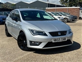 Seat Leon Image 1