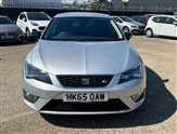 Seat Leon Image 2