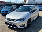 Seat Leon Image 3