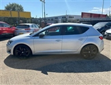 Seat Leon Image 4