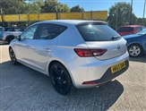 Seat Leon Image 5