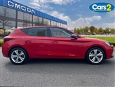 Seat Leon Image 2