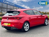 Seat Leon Image 3