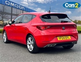 Seat Leon Image 5