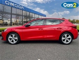 Seat Leon Image 6