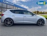 Seat Leon Image 2