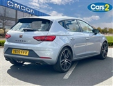 Seat Leon Image 3
