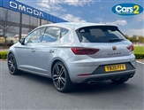 Seat Leon Image 5