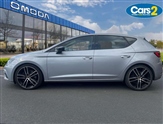 Seat Leon Image 6