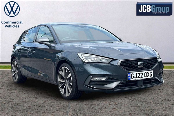 Large image for the Used Seat Leon