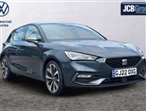 Seat Leon Image 1