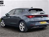 Seat Leon Image 3