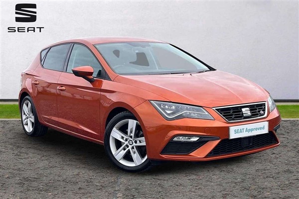Large image for the Used Seat Leon