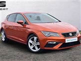 Seat Leon Image 1