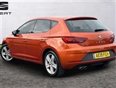 Seat Leon Image 3
