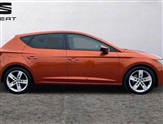 Seat Leon Image 4