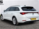 Seat Leon Image 3