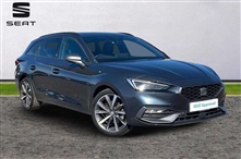 Used Seat Leon